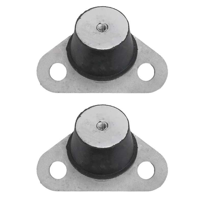 2 قطعة حامل المحرك الخلفي لـ Seadoo RXT-X GTX GTR GTI 130 155 300 2012-2017 270000882 #3