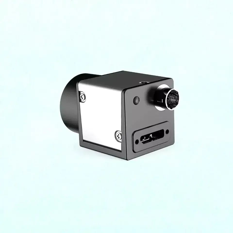 Professional Industrial Area Scan USB 5 MP 60 fps with Global Shutter