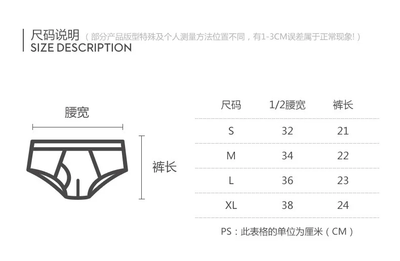 Men\'s U Convex Pouch Underwear Gays Fashion Bottom Shorts Pants Nylon Breathable Sexy Underwear Boy Comfortable Mini Panties New