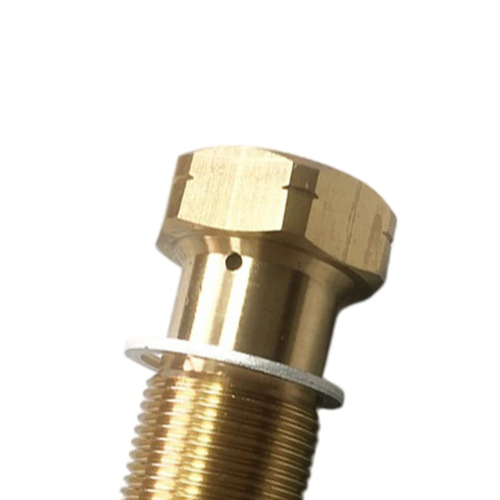 Auto Engine Part Chain Tensioner Wear-resistant Metal Construction Non-deformation Design Quick Installation Process