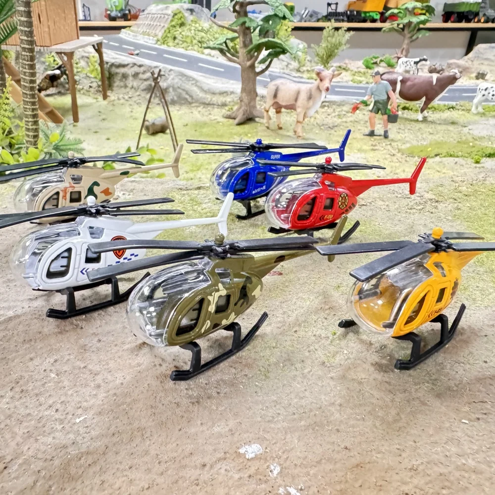 

6 шт., детский игрушечный спиннинг