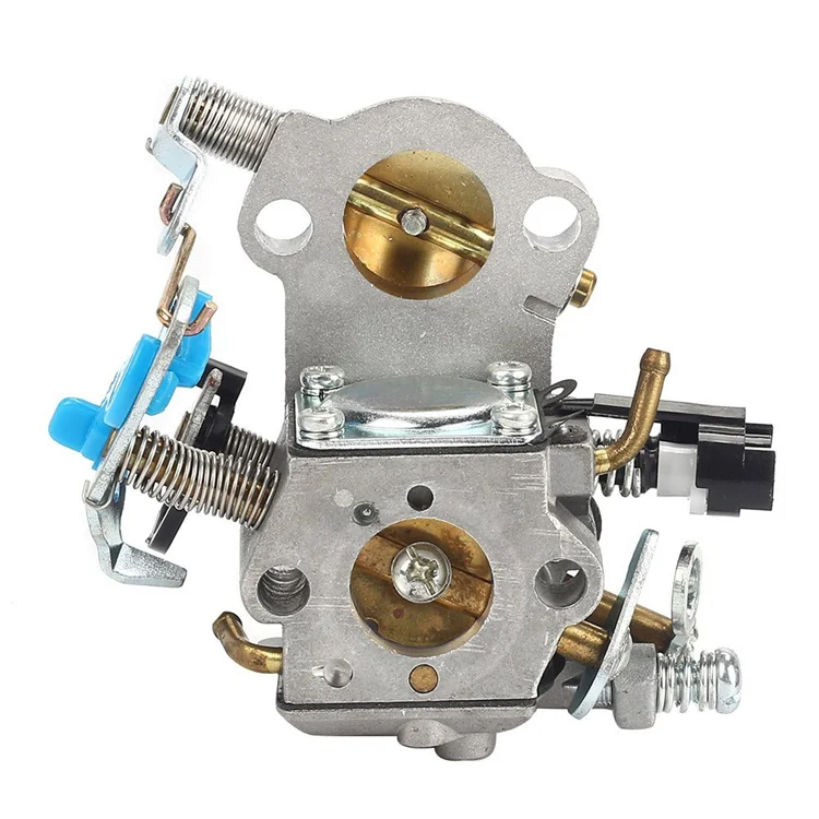 المكربن KITCarburetor ل Husqvarna WTA-29 544883001 455E 455 Rancher 460 461 الغاز بالمنشار 455 المكربن #4
