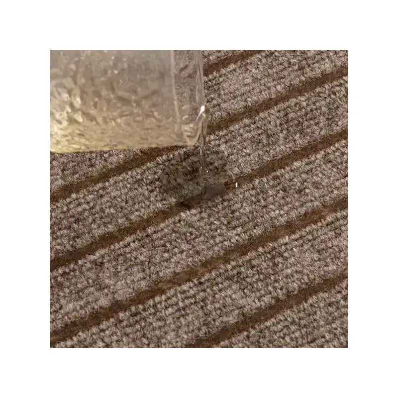 Многоразовая мягкая ковровая плитка размером 12 x 12 дюймов для пола в спальне и гостиной