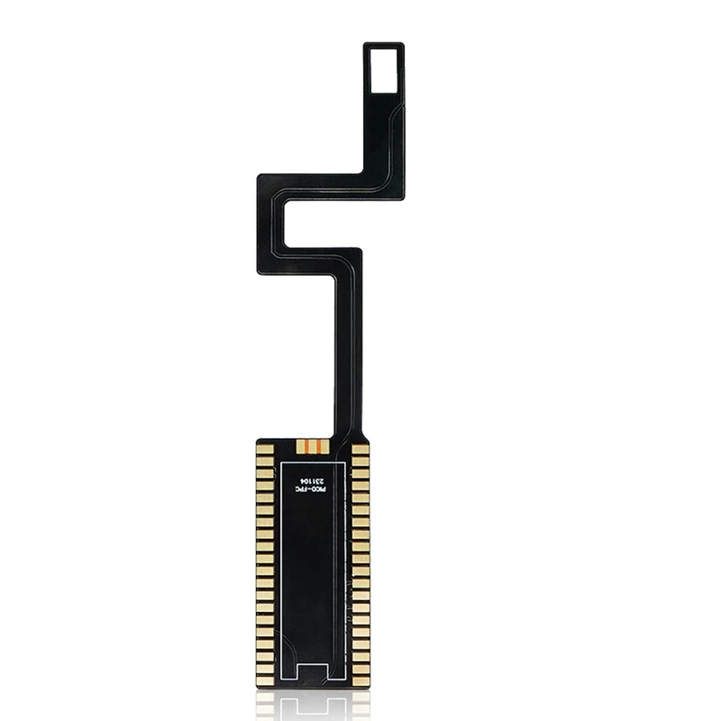 ل-NGC-Picoboot-FPC-Flex-Cable+SD2SP2-Pro-Adapter-Kit-For-Raspberry-Pi-Pico-For-Gamecube-NGC-Game-Console-DOL-001 Y47A