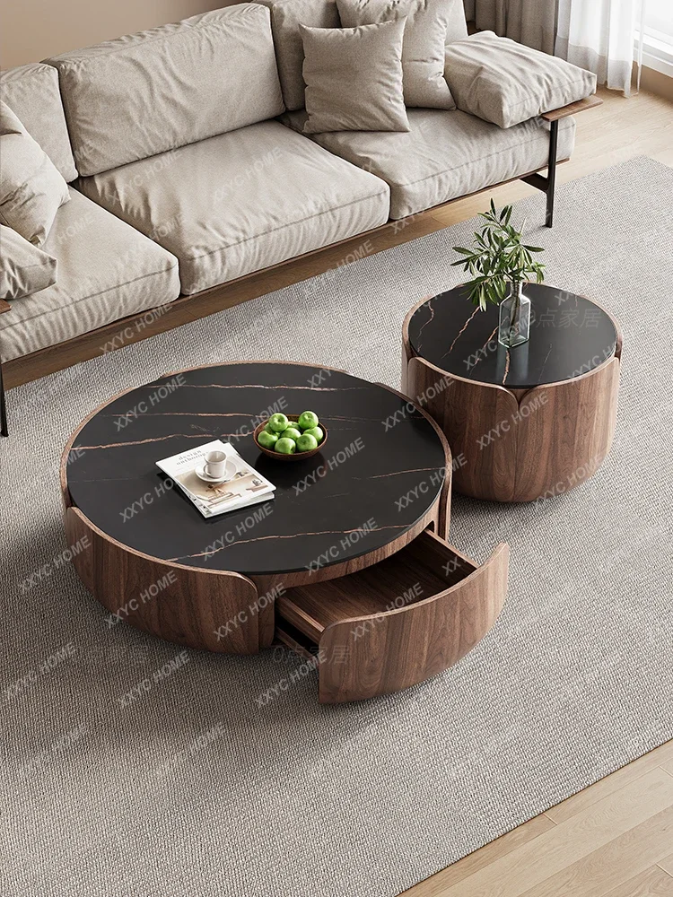 Thumbnail 2 - #8 Glass Top Coffee Tables Comparison Guide