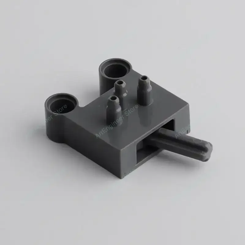 11 peças kit de peças pneumáticas técnicas bomba de ar tanque pistão mangueira haste interruptor para moc constrói 2797c02 47223 75974