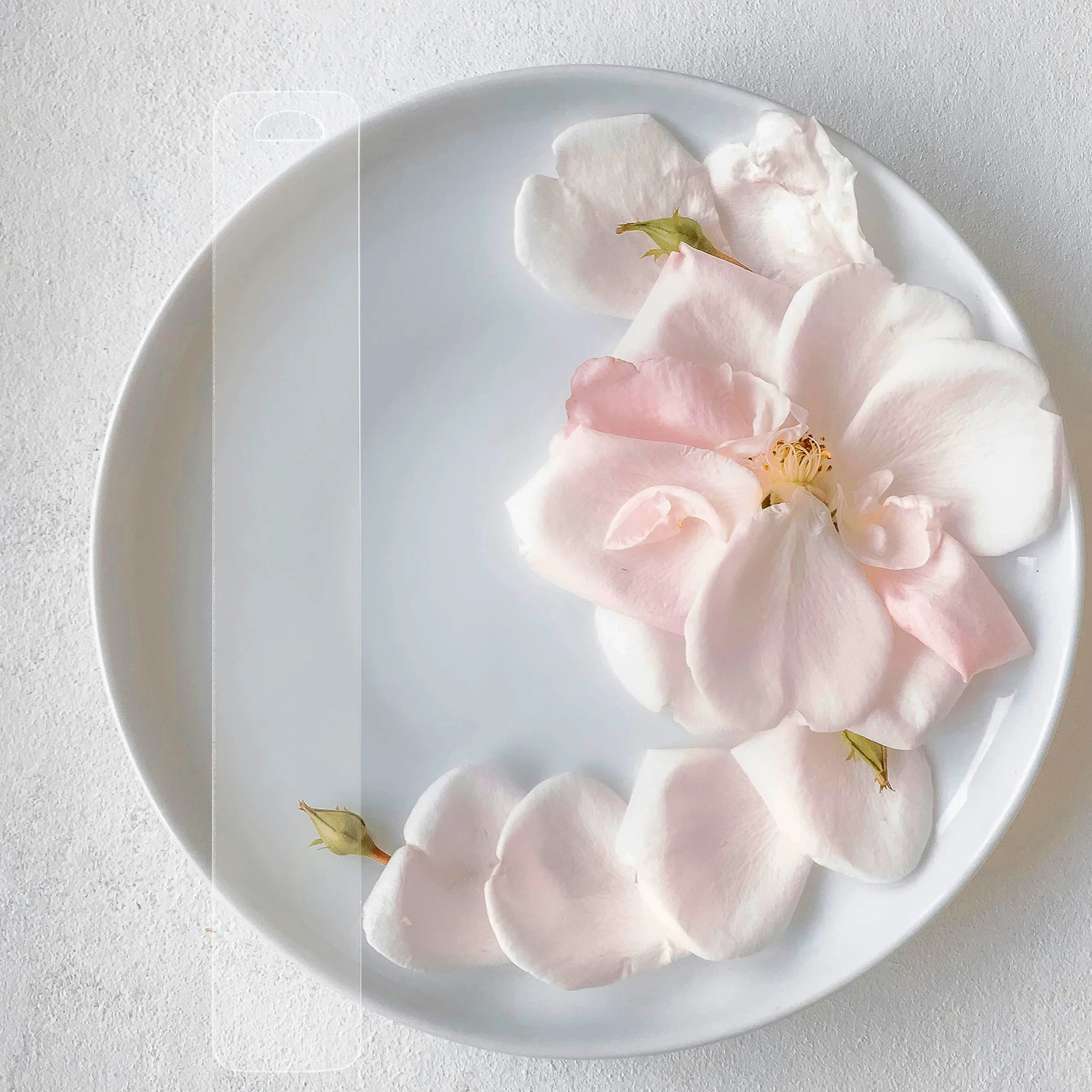 

25Pcs Blank Acrylic Place Cards Clear DIY Wedding Table Seating Tags Reserved Signs Party Banquet Name Cards Transparent Wedding