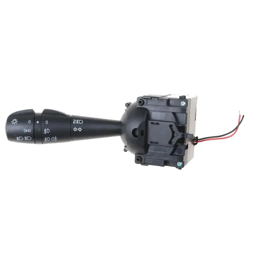 8201167981 Turn Signal Switch Light Switch For Dacia Duster Logan Renault Captur Clio Duster Logan Trafic Twingo 2012-2021