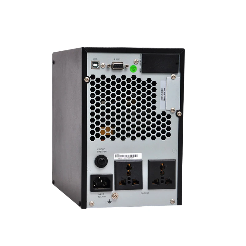 Shanker SC1KS/SC2KS online ups uninterruptible power supply stable voltage endurance machine does not include battery