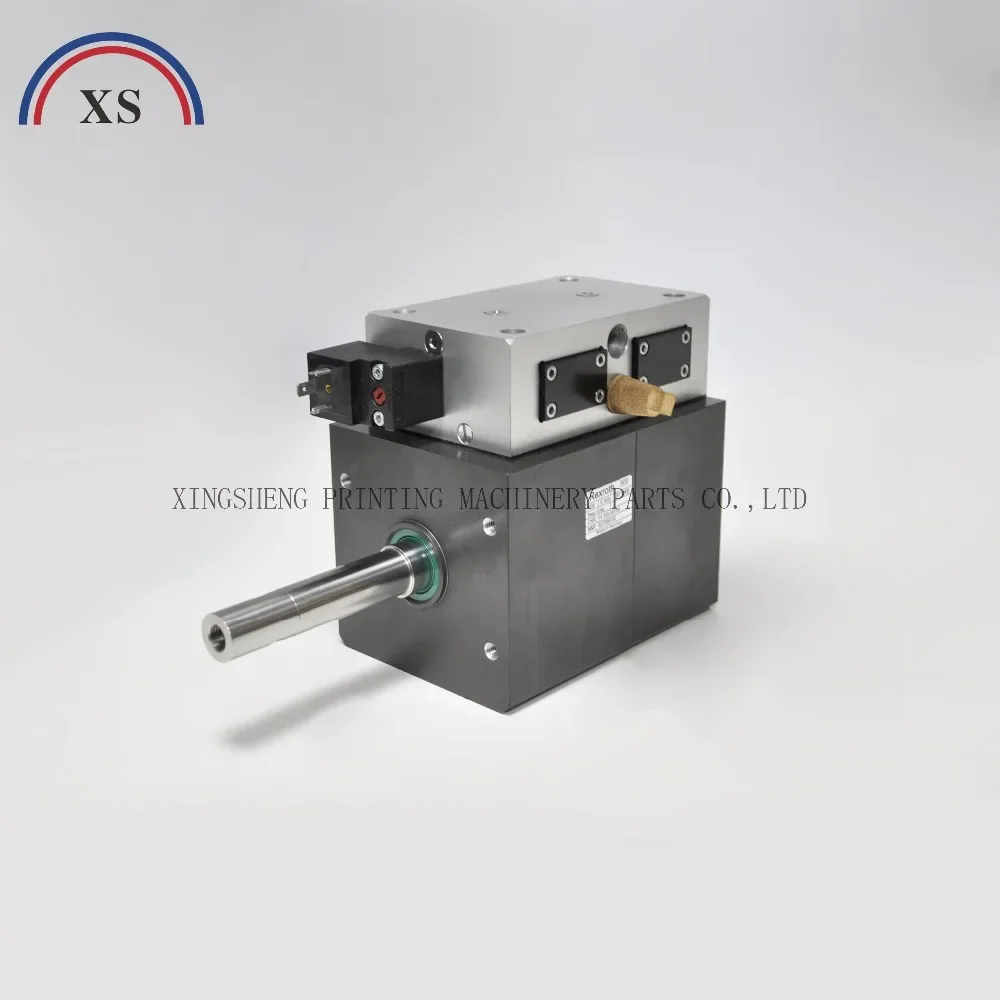 F4.335.001 HD original pressurized cylinder HIGH QUALITY PRINTING MACHINE PARTS CD102