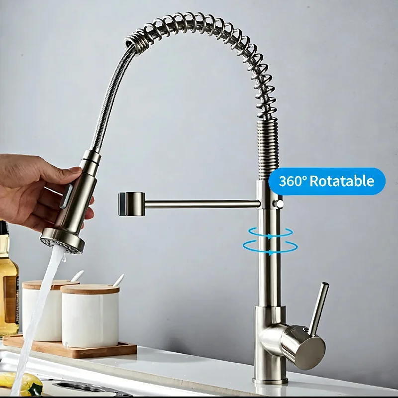 Thumbnail 2 - #34 Best Kitchen Faucets to Buy In 2026