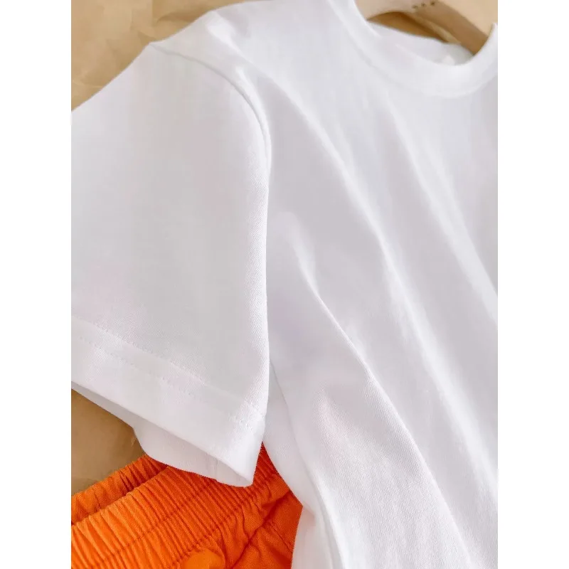 Ghost Slayer Blade T-shirt Falling Hime Top Wind 6 T-shirt Summer Men's Fans Enthusiasts Daily Dressing