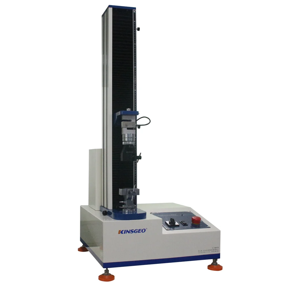 Universal OCA Tape Peeling Strength Testing Machine