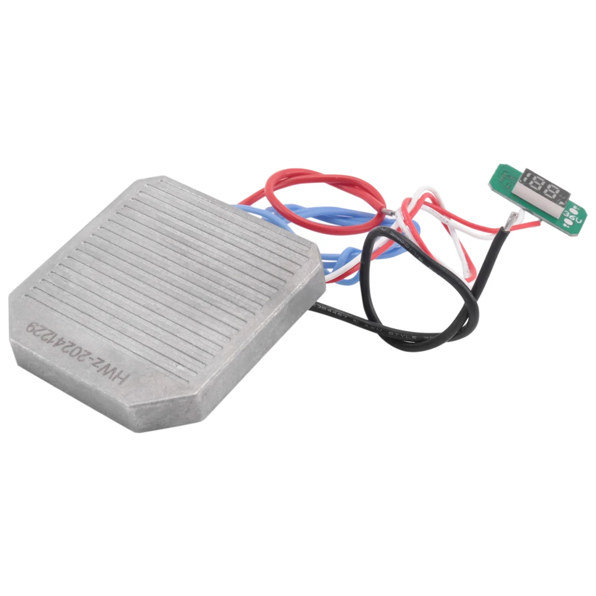 A002 36V Brushless Electric Chain Saw Chain Saw Protection Board 16 Inch Lithium Battery Electric Chain Saw Control Board