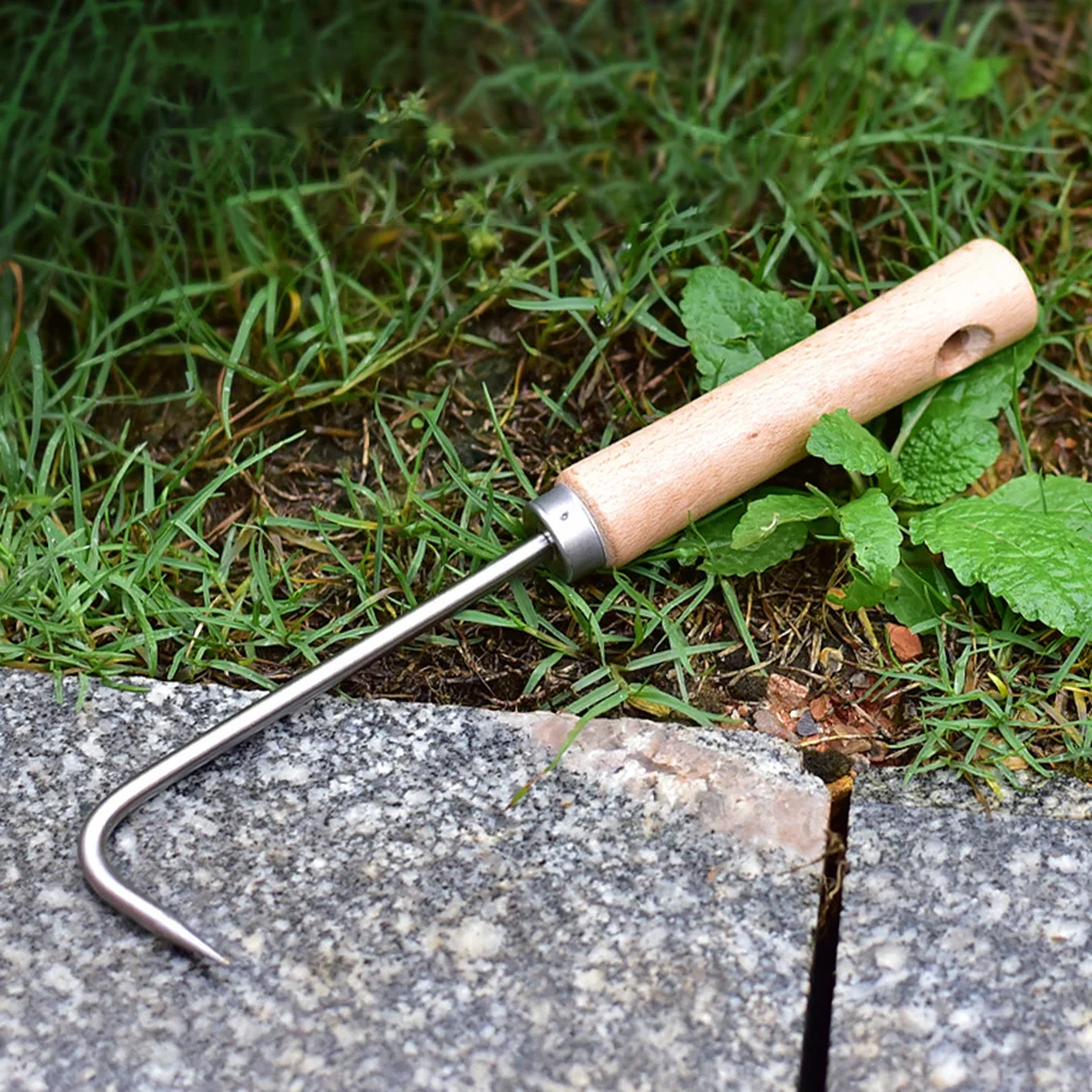 1 Stück Unkrautjätewerkzeug, E – Gardening Tools For Weeds Bewertung und Preis
