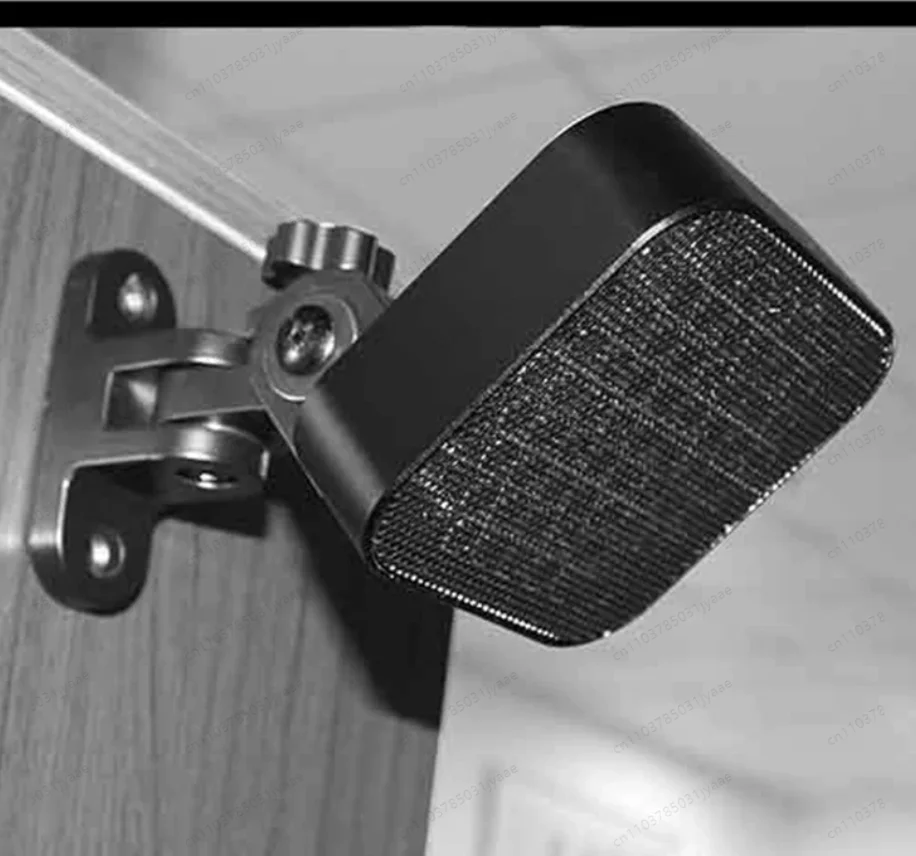G 19 Directional Mini Bluetooth Speaker, Ultrasonic Focused Sound Projector for Targeted Audio Zone