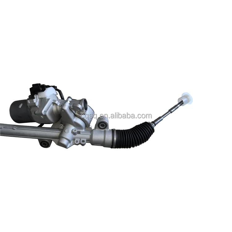Parts Of The Automobile Steering System Electric Power Steering Gear EPS For Hongqi E-QM5