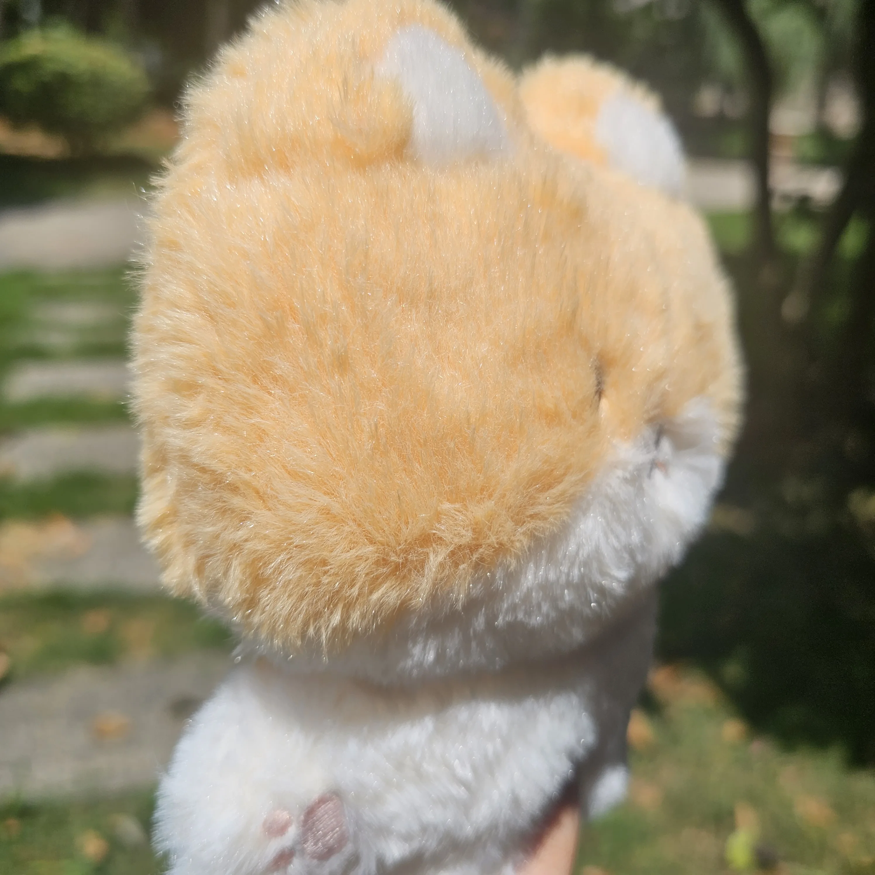 Baekhyun Teolaegi plush toy doll 20 cm - AliExpress 26