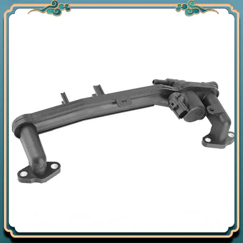 

L39A-труба водонагревателя LR122709 LR109402 LR018273 для Land Rover Discovery 5 2017 LR4 2014-2016 Rang Rover 2017 LR077042