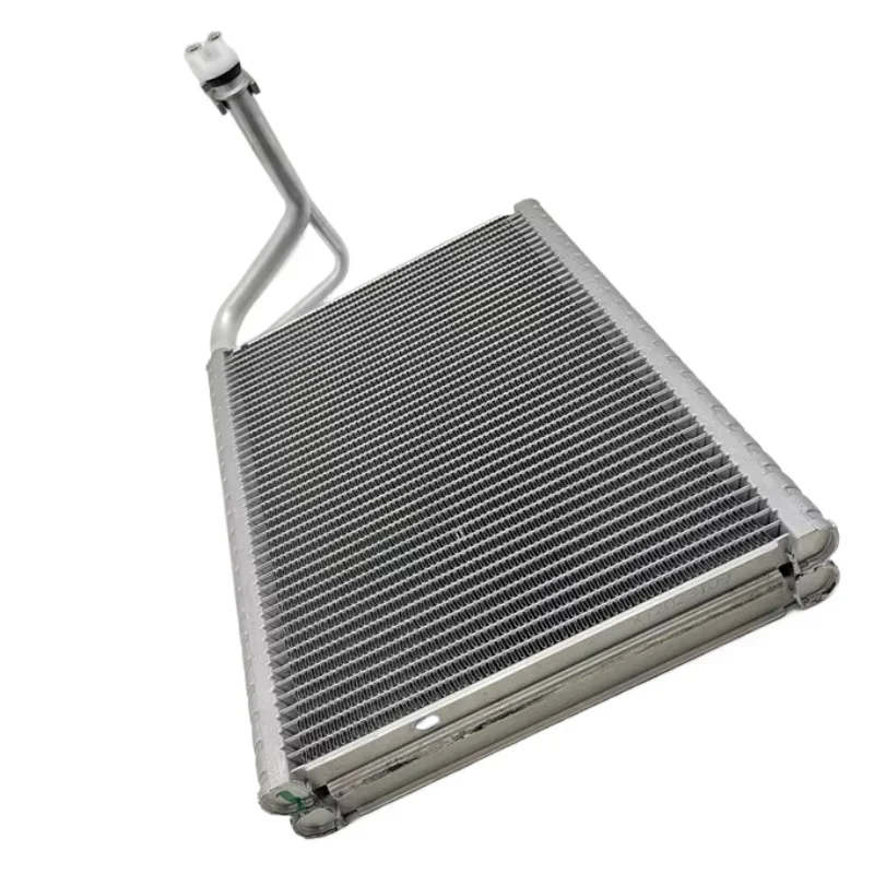 FOR Bobina de refrigeración del evaporador del aire acondicionado accesorio compatible con BMW G30 G31 G32 G38, G12, G14, G15, 6