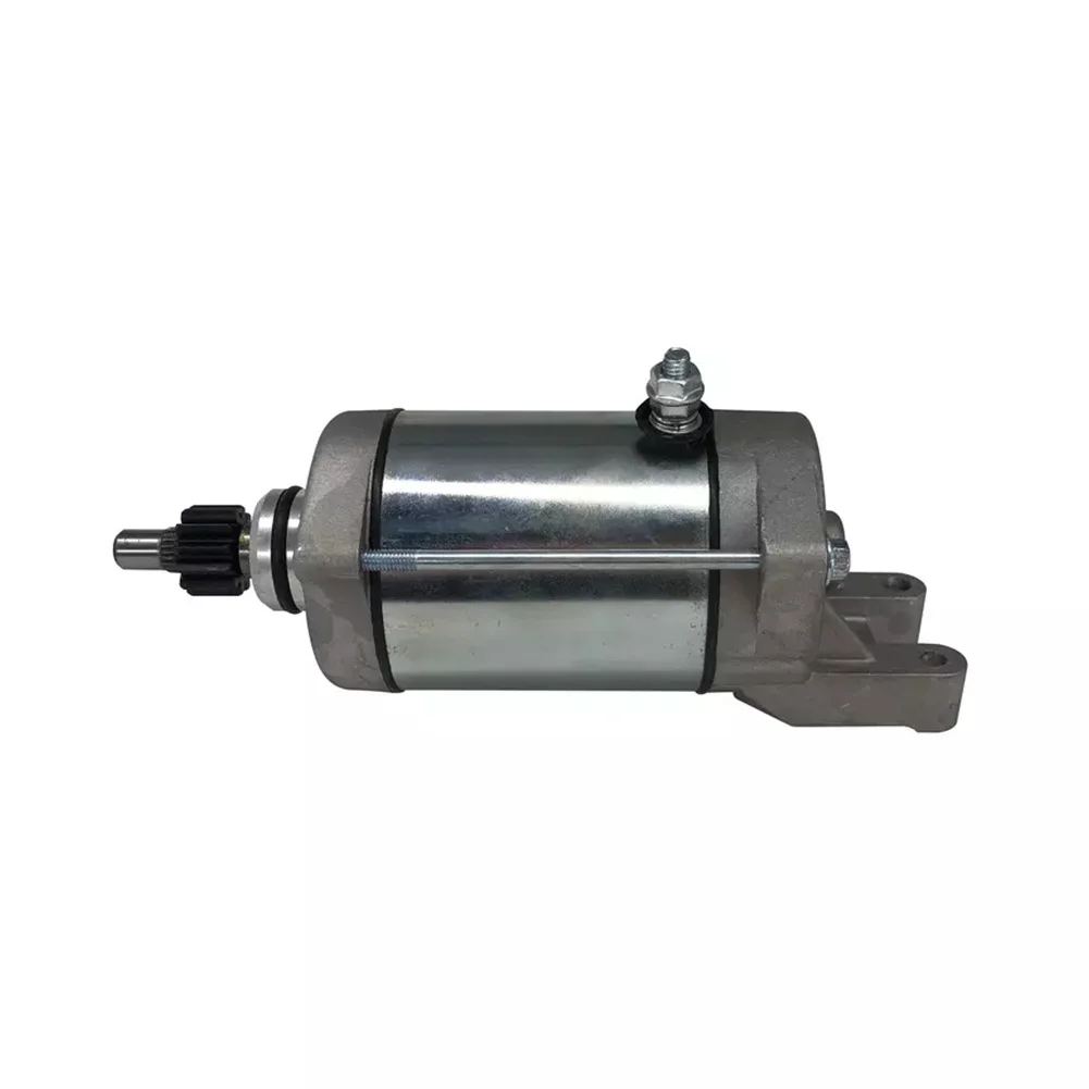 Motorcycle Starter Motor & Relay Solenoid Compatible With For Yamaha Raptor 660 YFM660 YFM660R YFM660RLE YFM660RSE  2001-2005