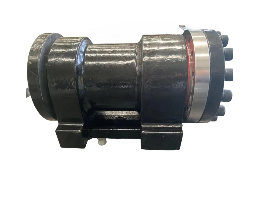 Hydraulic Rotary Actuator Manufacturer