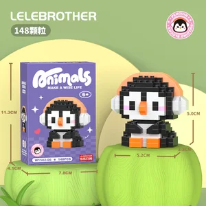 9 principais vendas blocos de construção 3d - №7