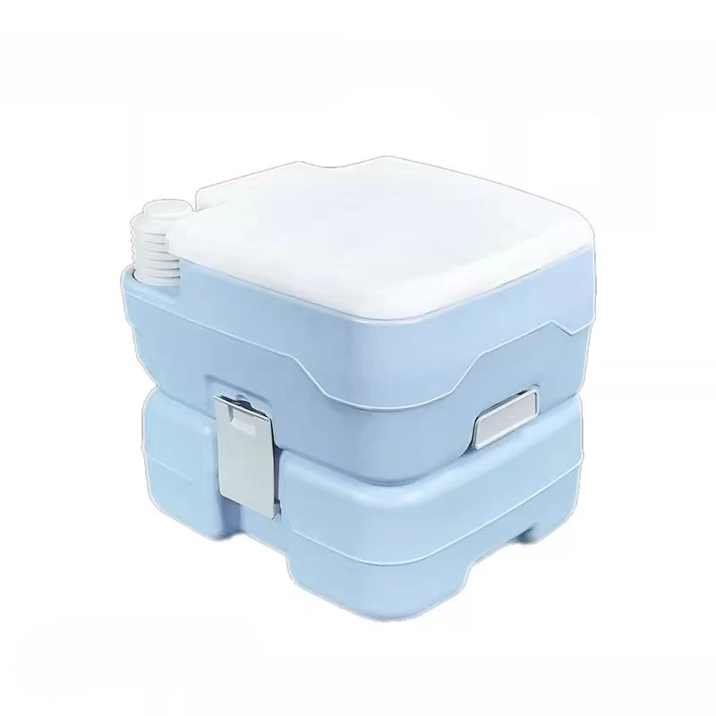 

RV Toilet Portable Toilet Car Mounted Elderly Pregnant Women Children Outdoor Disaster Relief Emergency Epidemic Prevention