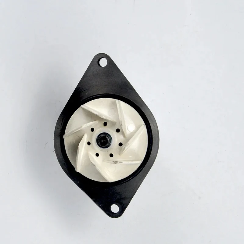 High Quality Water Pump 6D107 For PC240-8 PC220-8 PC200-8 4891252 3800984 3285410