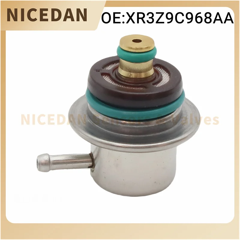 

Датчик регулятора давления топлива подходит для Ford Explorer 1999-2002 F-250 4,6 л 5,4 л автомобильные детали XR3Z-9C968AA XR3Z9C968AA