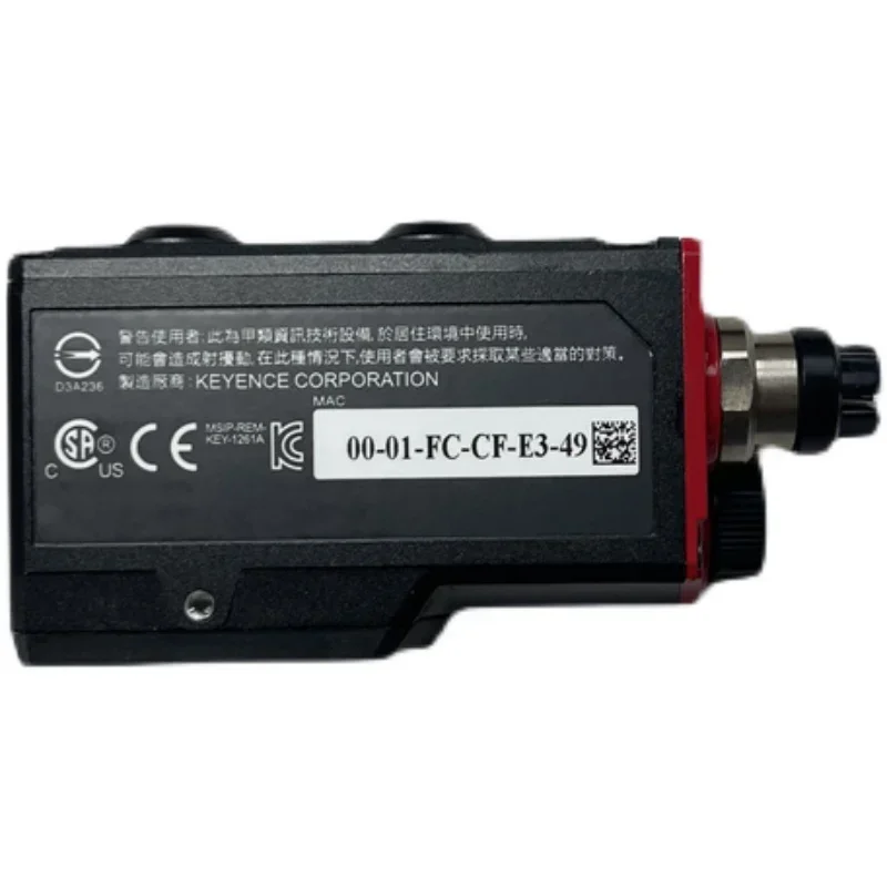 

Original genuine for KEYENCE Code scanning barcode reader for N-R2 N-L20 SR-1000W Code scanner