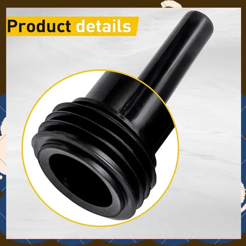 

Wall Hung Toilet Extended Pipe Connector Sewage Pipe And Flushing Pipe Toilet Accessories-[A53I]