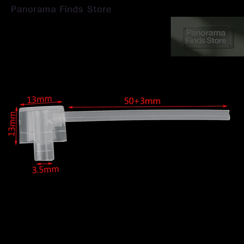 【P】5Pcs Perfume Refill Kit with Precision Funnel Dispenser And Cosmetic Pump for Fragrance Bottles