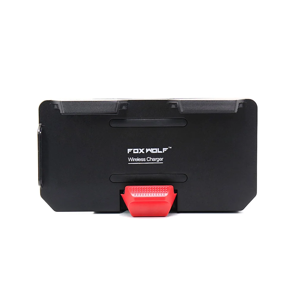 Nouveau pour BMW R1200GS R1250GS R 1250 GS F800GS F700GS S1000XR ADV moto charge sans fil GPS support de téléphone support de Navigation