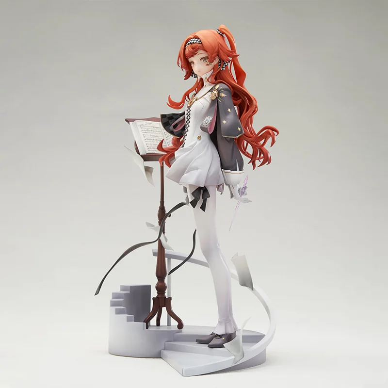 【100% 정품】오리지널 Apex Innovation Reverse: 1999 Sonetto 1/7 모델 장식 차고 키트 애니메이션 만화 모델 완구