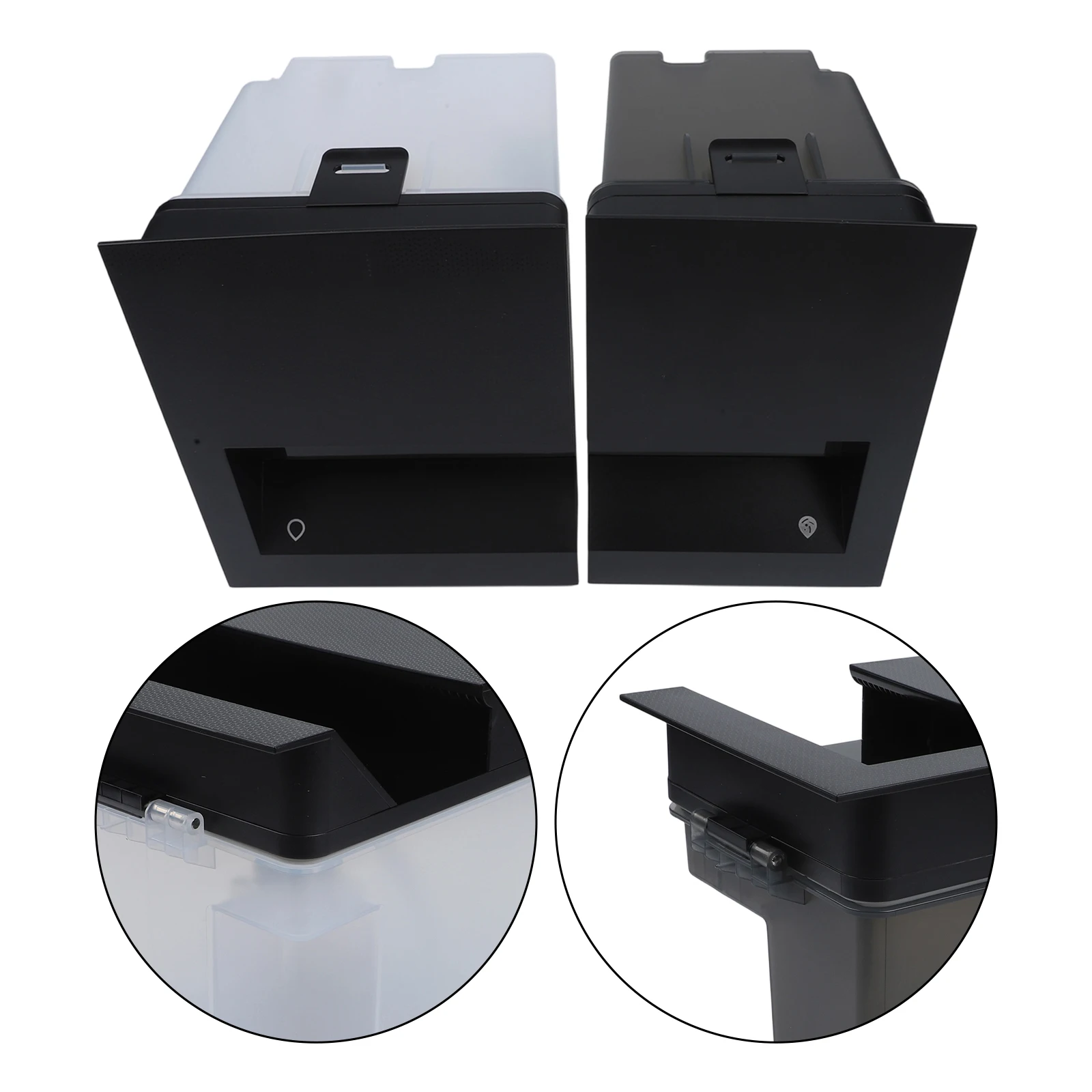 Replacement  Water Tank For ECOVACS For Deebot X11 For OmniCyclone / X11 Pro Home Appliance Parts Household Supplies