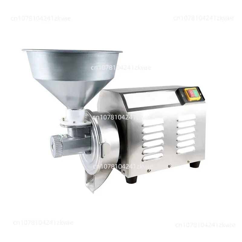Peanut, Pistachio, Peanut Butter, Bean, Sesame Paste Making Machine, Peanut Processing Machine
