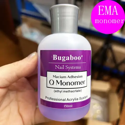 6 best sales मोनोमर तरल - №6