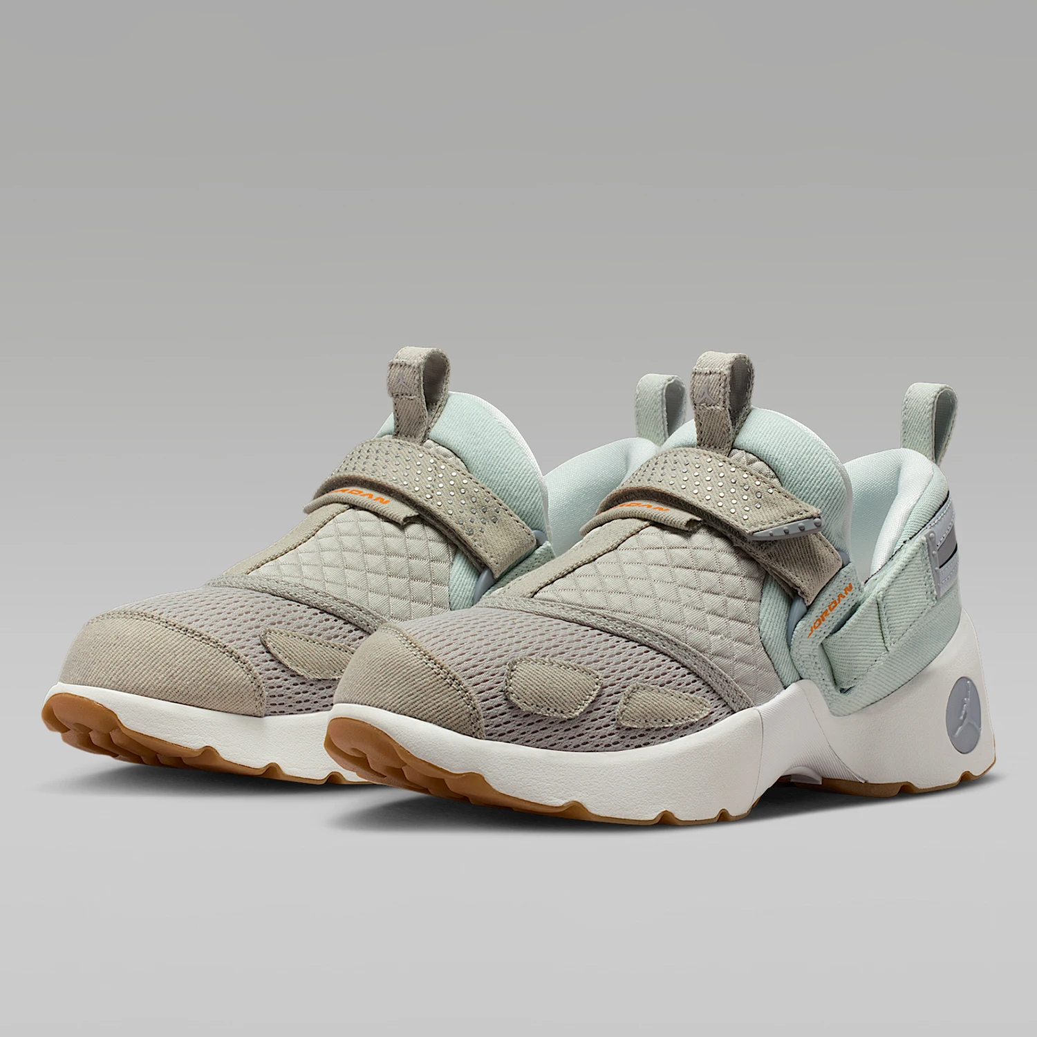 Women Shoes Jordan - Nike Authentic JORDAN Kadın Düşük Bilekli,