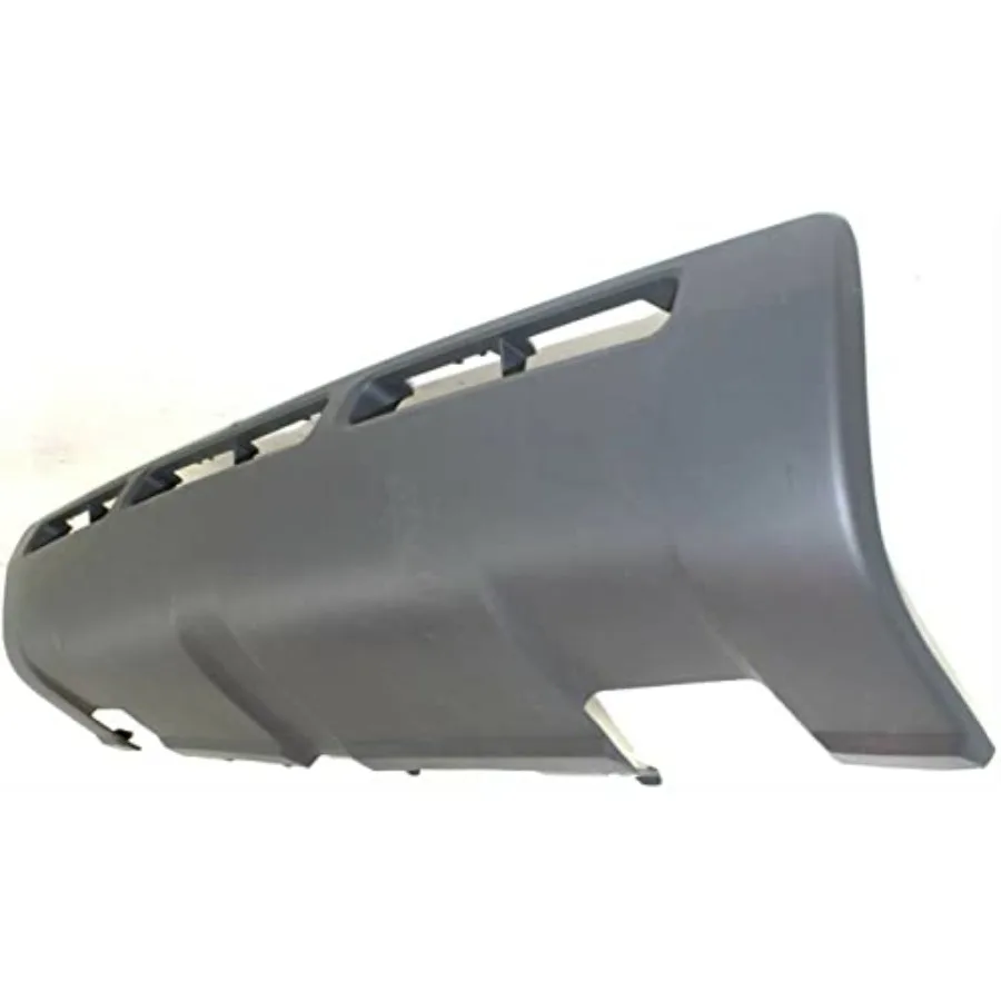 OE استبدال المصد الأمامي لشاحنات تويوتا تندرا بيك اب مصممة للديناميكا الهوائية المحسنة والحماية في الطرق الوعرة #4