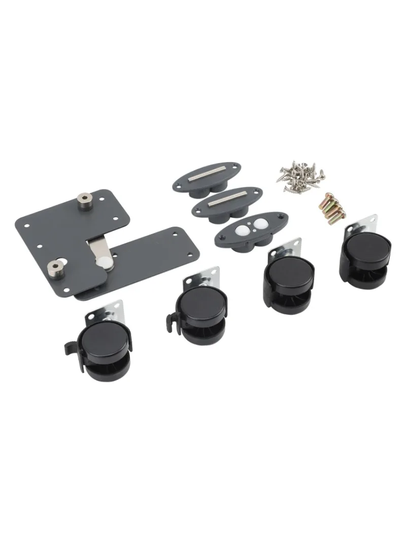 

Высокая несущая скрытая вращающаяся фурнитура для обеденного стола, аксессуары, бытовая многофункциональная маленькая настольная мебель с вихром