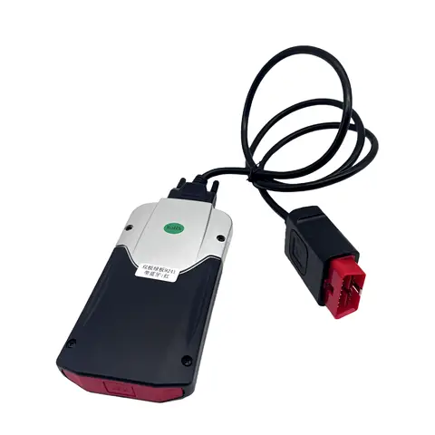 10 best sales cd delphi ds150e - №2