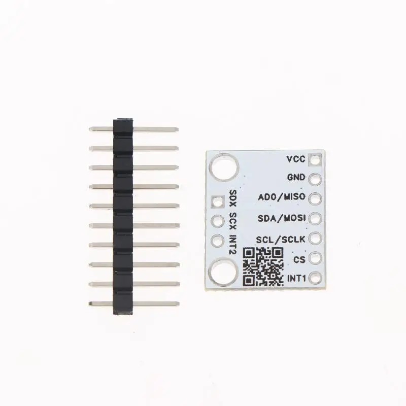 BMI270 Module High-performance Six-axis Sensor Accelerometer And Gyroscope Module With Performance Far Exceeding That Of BMI160