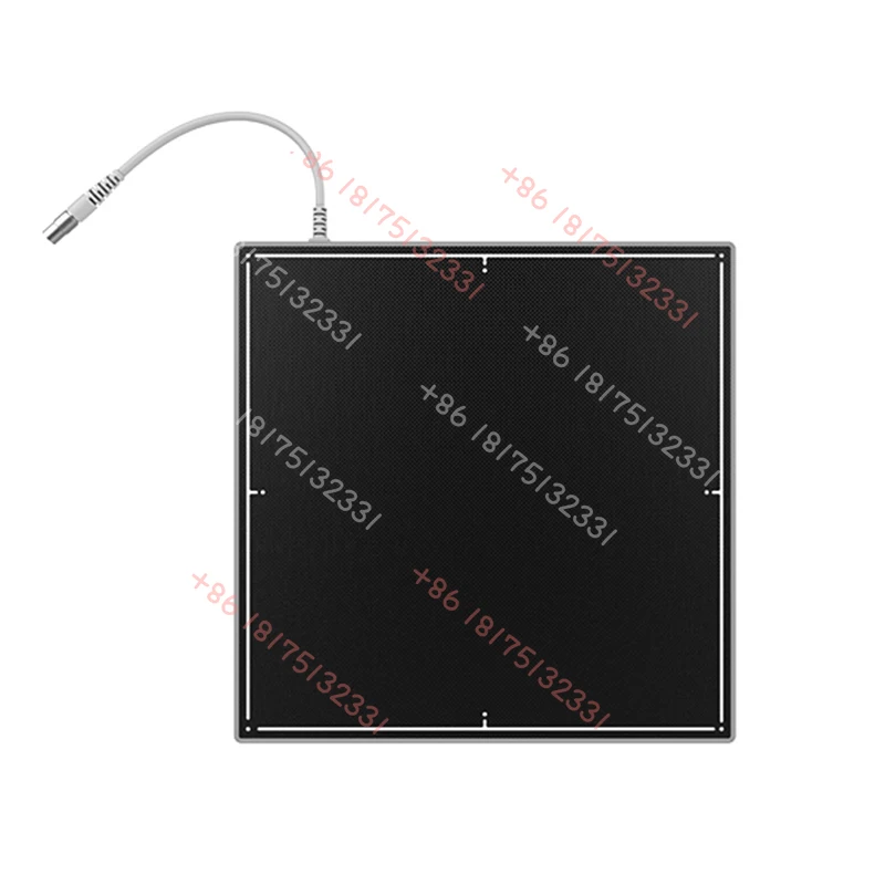 Careview/iRay 14x17/17x17 Wireless X Ray Flat Panel Detector A ED Function 3 Years Warranty for Human/Vet Clinic