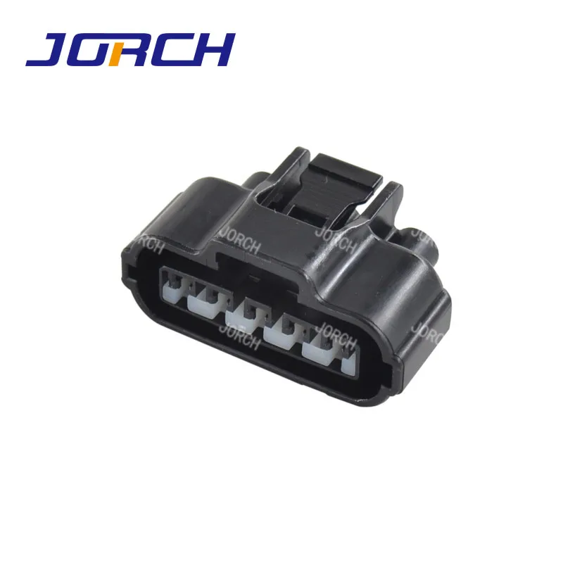 5Pin MAF sensor 5 way female automotive 2.3II (090II) Connector 7283-7050-30 90980-11024