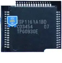100% НОВЫЕ изделия высокого качества ISP1161A1BD ISP1161A1 QFP64