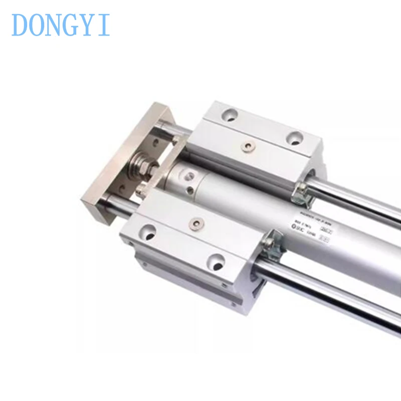 Guide Cylinder Mgg …