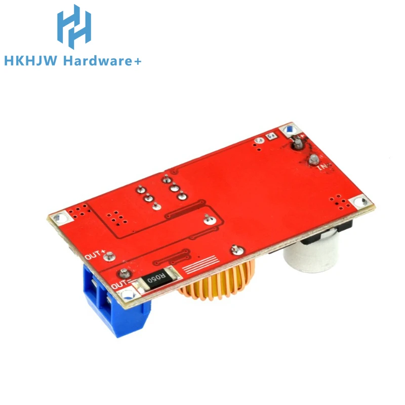 XL4015 Constant Voltage Current Step Down Buck Converter Module DC-DC 5V-32V to 0.8V-30V 5A adjust Lithium Battery Charger Board