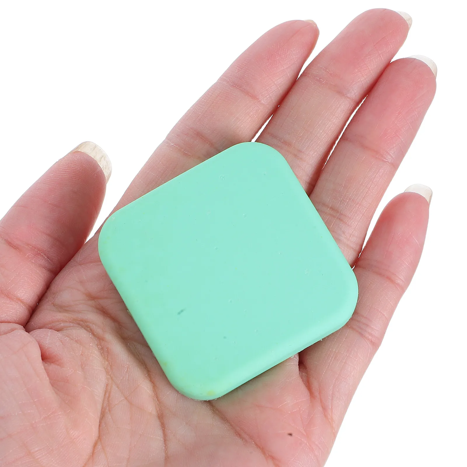 16Pcs Silicone Door Stop Wall Protector Bumper Pads Decorative Door Handle Buffer Anti Scratch Wall Noise Dampening
