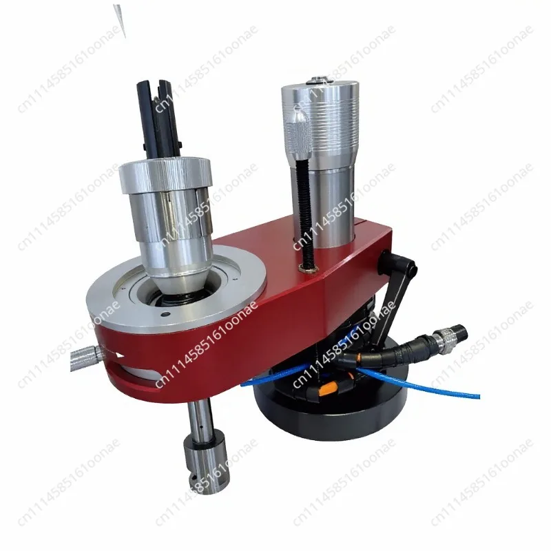 Valve seat reamer LD 2000plus general valve seat reamer, car valve seat repair tool